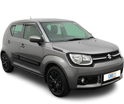 Maruti IGNIS-img